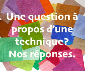 des questions techniques? nos réponses.