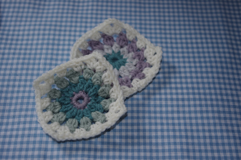 granny square