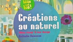 creations au naturel