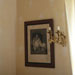 une chambre romantique vite faite