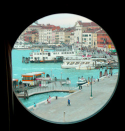 vue de Venise