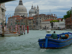 venise