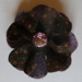 broche fleur