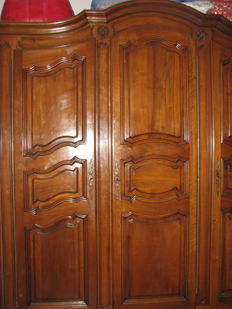 armoire