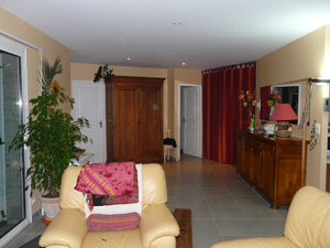 repeindre les meubles