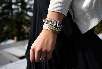 bracelet chic