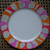 modèles et techniques de peinture sur porcelaine