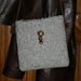 sac en tweed